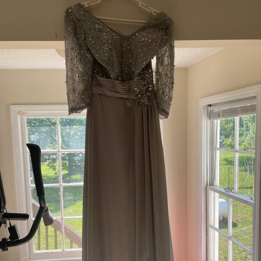 Mother of the Bride dress